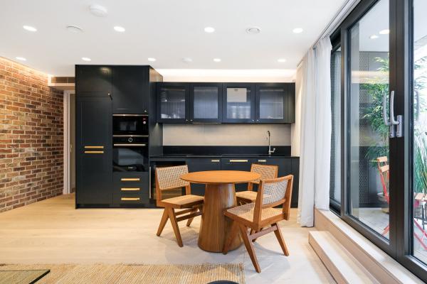 Berwick Street II, holiday apartment in Area, London