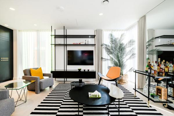 Berwick Street, holiday apartment in Area, London