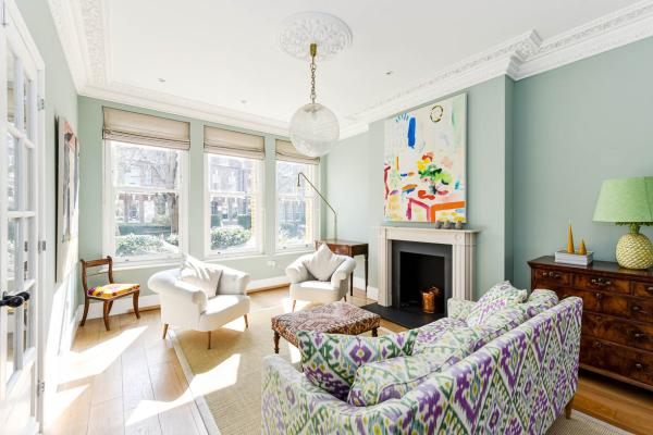 Brondesbury Road, holiday home in Area, London
