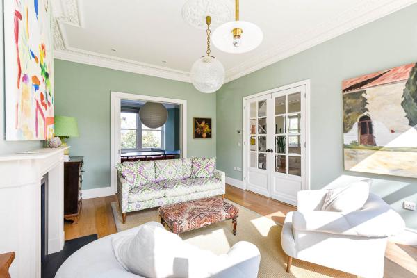 Brondesbury Road, holiday home in Area, London