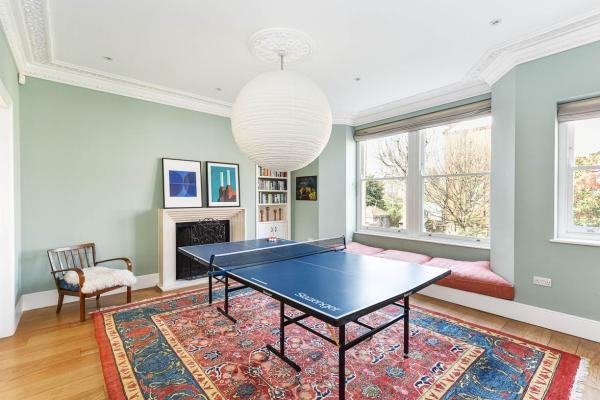 Brondesbury Road, holiday home in Area, London