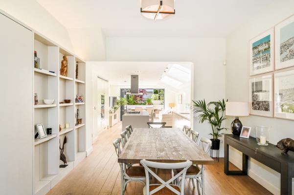 Dighton Road, holiday home in Wandsworth, London