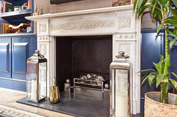 Flood Street, holiday home in Chelsea, London