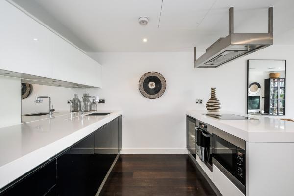 Chelsea Riverside, holiday apartment in Chelsea, London
