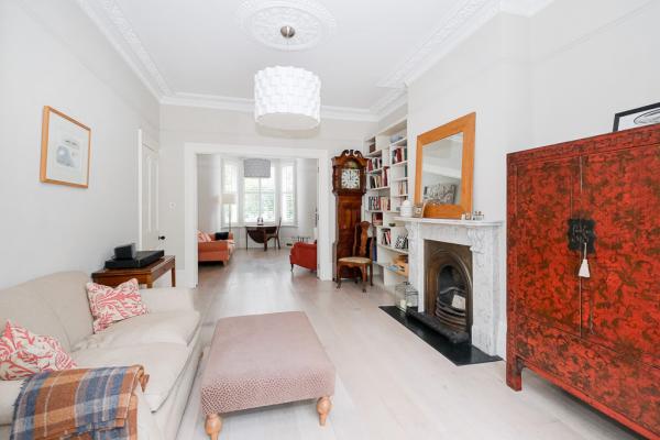 Granard Road, holiday home in Wandsworth, London
