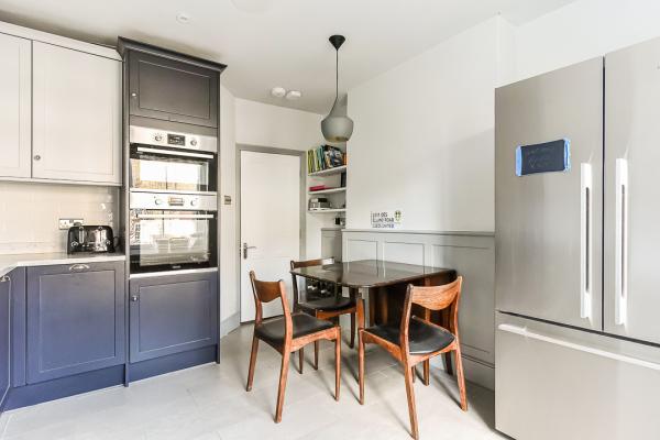 Killyon Road, holiday home in Clapham, London