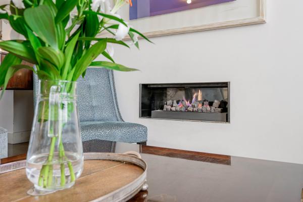 Stanford Road, holiday home in Kensington, London