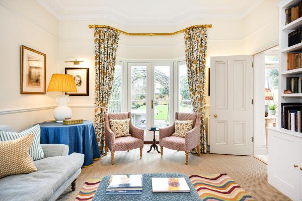 Westover Road, holiday home in Wandsworth, London