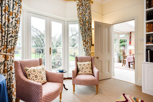 Westover Road, holiday home in Wandsworth, London