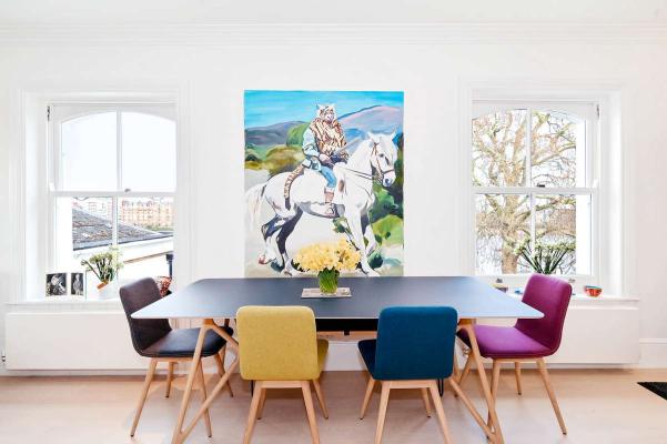 Deodar Road, holiday apartment in Putney, London