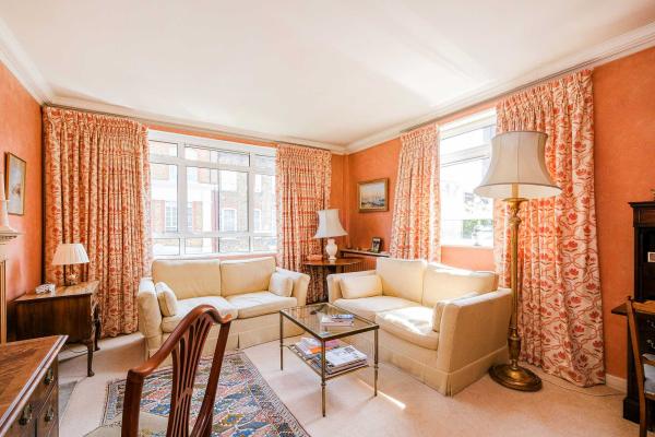Old Church Street, holiday apartment in Chelsea, London