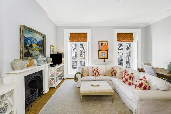 Westmoreland Terrace
