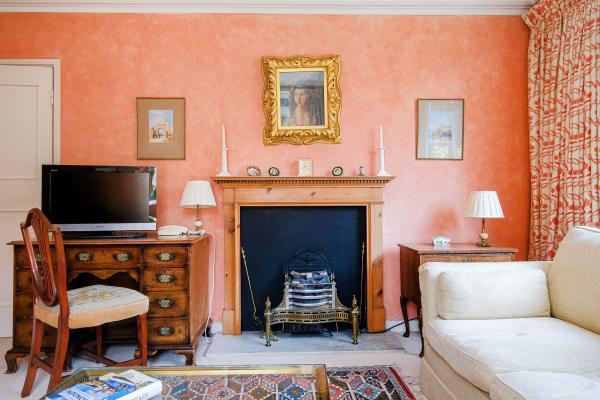 Old Church Street, holiday apartment in Chelsea, London