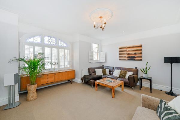 Niton Street, holiday apartment in Fulham, London
