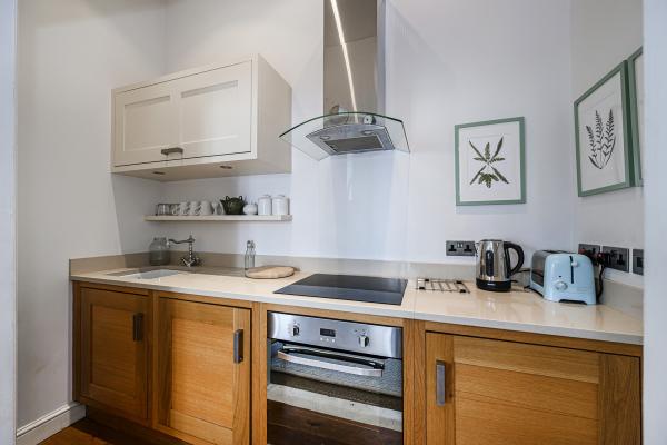 Westmoreland Terrace, holiday apartment in Pimlico, London