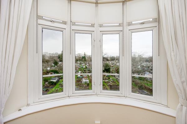 FUL, holiday apartment in Fulham, London