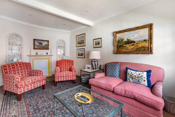 Thurloe Close, holiday home in South Kensington, London