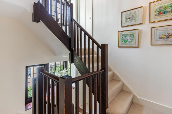 Thurloe Close, holiday home in South Kensington, London