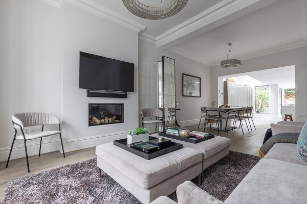 Fentiman Road, holiday apartment in Vauxhall, London