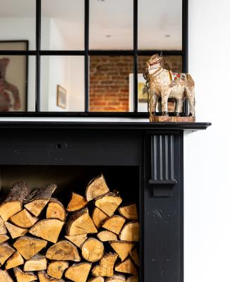 Brackenbury Road, holiday apartment in Chiswick, London