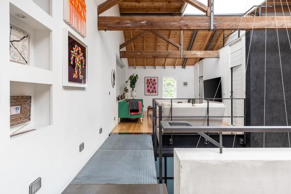 Hewer Street, holiday home in Notting Hill, London