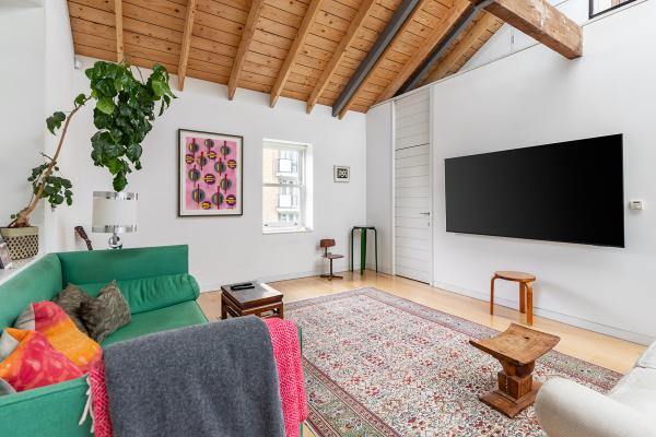 Hewer Street, holiday home in Notting Hill, London