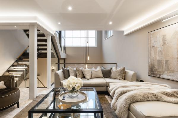 Hans Road, holiday home in Knightsbridge, London
