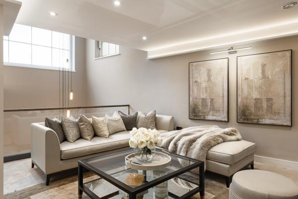 Hans Road, holiday home in Knightsbridge, London