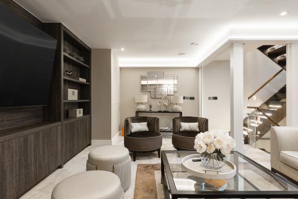 Hans Road, holiday home in Knightsbridge, London