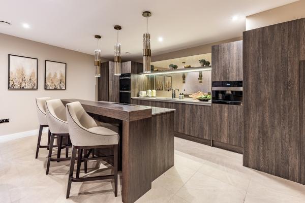 Hans Road, holiday home in Knightsbridge, London