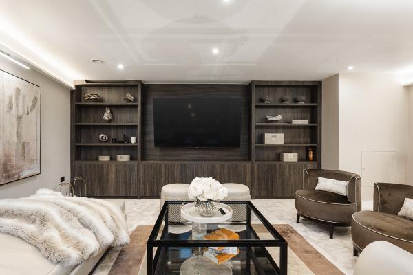Hans Road, holiday home in Knightsbridge, London