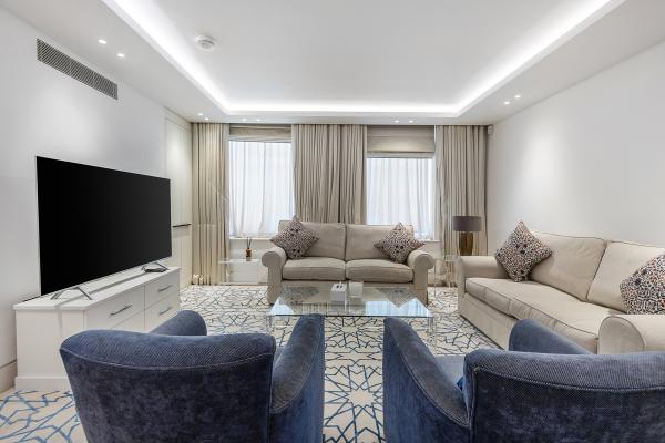 Craven Hill Gardens, holiday home in Bayswater, London
