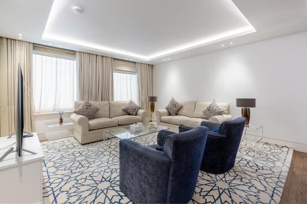 Craven Hill Gardens, holiday home in Bayswater, London