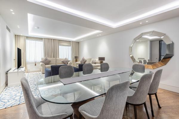 Craven Hill Gardens, holiday home in Bayswater, London