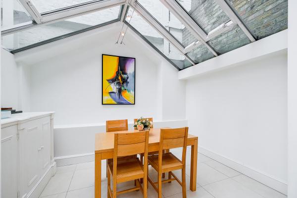 Queensdale Place, holiday home in Notting Hill, London