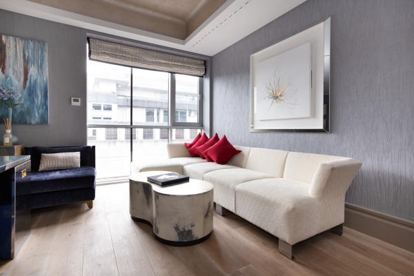 Mayfair, holiday apartment in Mayfair, London