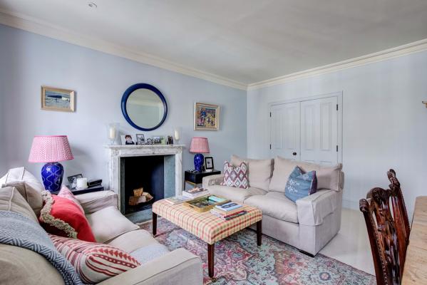 Gertrude Street, holiday apartment in Chelsea, London