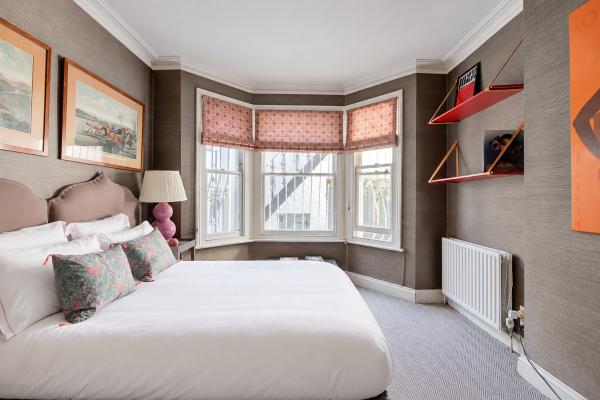 Rostrevor Road, holiday apartment in Fulham, London