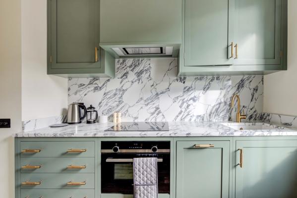 Gertrude Street, holiday apartment in Chelsea, London